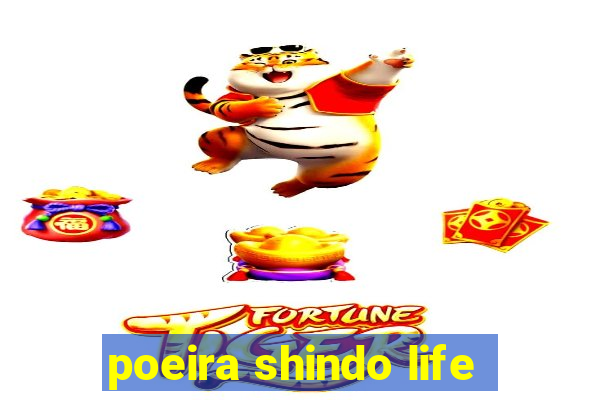 poeira shindo life